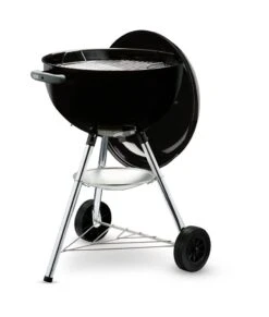 Weber® Bar-B-Kettle Houtskoolbarbecue Ø 47 Cm -Bastar Barbecues Winkel weber bar b kettle houtskoolbarbecue 47 cm 1614597941 l
