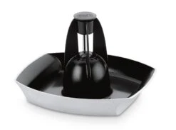 Weber® Deluxe Gevogeltestomer