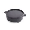 Weber® Dutch Oven Duo 1 Weber® Dutch Oven Duo -Bastar Barbecues Winkel weber dutch oven duo 1615542923 l