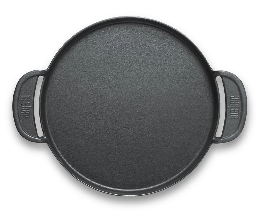 Weber® Bakplaat 3 Weber® Bakplaat