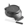 Weber® Wafel- En Sandwichijzer 1 Weber® Wafel- En Sandwichijzer -Bastar Barbecues Winkel weber gbs wafel en sandwichijzer 1615542922 l