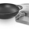 Weber® Wok - Set 2 Weber® Wok - Set -Bastar Barbecues Winkel weber gbs wok 1615542921 l