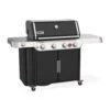 Weber Genesis® E-435 Gasbarbecue Black -Bastar Barbecues Winkel weber genesis e 435 gasbarbecue black 1000x1000 6256b75f05715 l