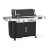 Weber Genesis® EPX-435 Gasbarbecue Black -Bastar Barbecues Winkel weber genesis epx 435 gasbarbecue black 1000x1000 6256b764df3bf l