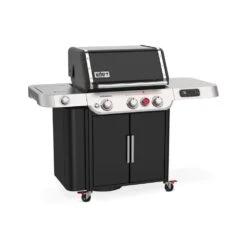 Weber Genesis® EX-335 Gasbarbecue Black