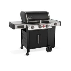 Weber® Genesis® II EX-335 Gasbarbecue