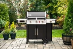 Weber® Genesis® II EX-335 Gasbarbecue -Bastar Barbecues Winkel weber genesis ii ex 335 gasbarbecue 1614598439 l