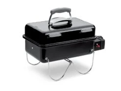 Weber® Go-Anywhere Gasbarbecue