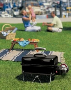 Weber® Go-Anywhere Gasbarbecue -Bastar Barbecues Winkel weber go anywhere gasbarbecue 1614598044 l