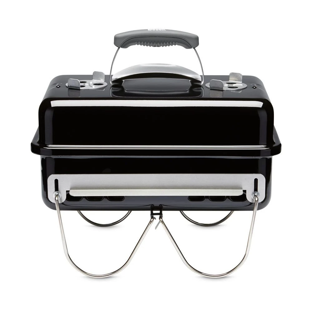 Weber® Go-Anywhere Houtskoolbarbecue 3 Weber® Go-Anywhere Houtskoolbarbecue