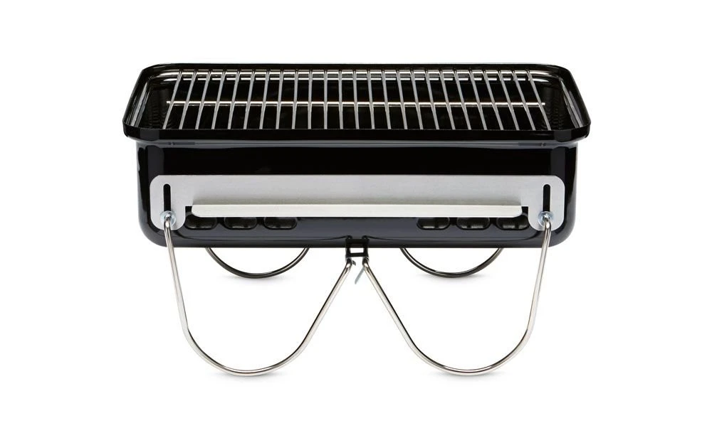 Weber® Go-Anywhere Houtskoolbarbecue 5 Weber® Go-Anywhere Houtskoolbarbecue - Afbeelding 3