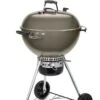 Weber® Master-Touch® GBS C-5750 Houtskoolbarbecue Ø 57 Cm -Bastar Barbecues Winkel weber master touch gbs c 5750 houtskoolbarbecue 57 cm 1614598229 l