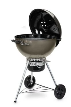 Weber® Master-Touch® GBS C-5750 Houtskoolbarbecue Ø 57 Cm -Bastar Barbecues Winkel weber master touch gbs c 5750 houtskoolbarbecue 57 cm 1614598236 l