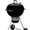 Weber® Master-Touch® GBS E-5750 Houtskoolbarbecue Ø 57 Cm -Bastar Barbecues Winkel weber master touch gbs e 5750 houtskoolbarbecue 57 cm 1614598192 l