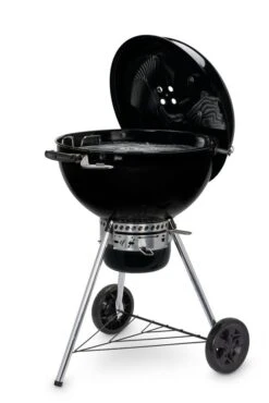 Weber® Master-Touch® GBS E-5750 Houtskoolbarbecue Ø 57 Cm 8 Weber® Master-Touch® GBS E-5750 Houtskoolbarbecue Ø 57 Cm -Bastar Barbecues Winkel weber master touch gbs e 5750 houtskoolbarbecue 57 cm 1614598197 l