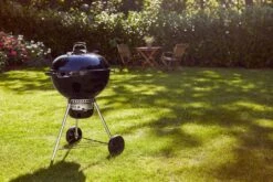 Weber® Master-Touch® GBS E-5750 Houtskoolbarbecue Ø 57 Cm 9 Weber® Master-Touch® GBS E-5750 Houtskoolbarbecue Ø 57 Cm -Bastar Barbecues Winkel weber master touch gbs e 5750 houtskoolbarbecue 57 cm 1614598200 l