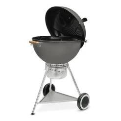 Weber Master-Touch Premium 70th Anniversary Kettle Metal Grey -Bastar Barbecues Winkel weber master touch premium 70th anniversary kettle metal gre 1000x1000 6256b76cc20b9 l
