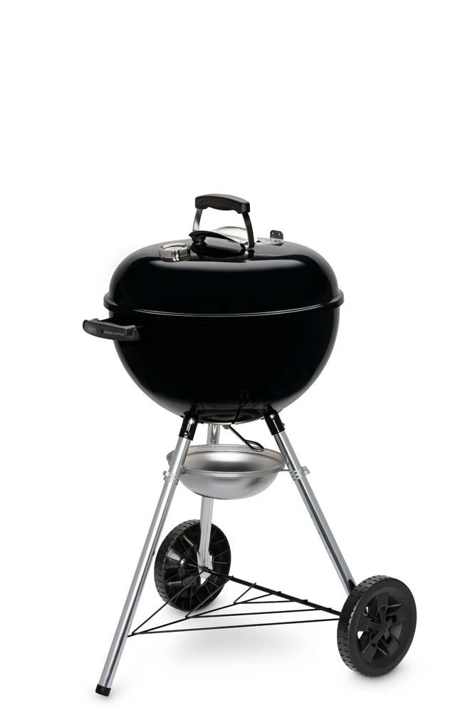 Weber® Original Kettle® E-4710 Houtskoolbarbecue Ø 47 Cm 3 Weber® Original Kettle® E-4710 Houtskoolbarbecue Ø 47 Cm