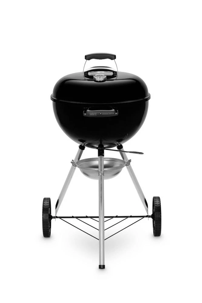 Weber® Original Kettle® E-4710 Houtskoolbarbecue Ø 47 Cm 4 Weber® Original Kettle® E-4710 Houtskoolbarbecue Ø 47 Cm - Afbeelding 2