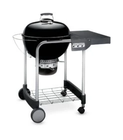 Weber® Performer GBS Houtskoolbarbecue Ø 57 Cm