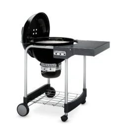 Weber® Performer GBS Houtskoolbarbecue Ø 57 Cm -Bastar Barbecues Winkel weber performer gbs houtskoolbarbecue 57 cm 1614598071 l