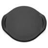 Weber® Pizzasteen - Rond Ø 26 Cm 1 Weber® Pizzasteen - Rond Ø 26 Cm -Bastar Barbecues Winkel weber pizzasteen rond 26 cm 1615542898 l