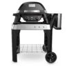 Weber® Pulse 2000 Elekrische Barbecue Met Onderstel -Bastar Barbecues Winkel weber pulse 2000 elekrische barbecue met onderstel 1614598128 l
