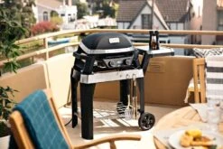 Weber® Pulse 2000 Elekrische Barbecue Met Onderstel -Bastar Barbecues Winkel weber pulse 2000 elekrische barbecue met onderstel 1614598139 l