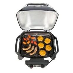 Weber® Pulse 2000 Elektrische Barbecue -Bastar Barbecues Winkel weber pulse 2000 elektrische barbecue 1614598125 l