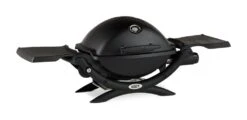 Weber® Q 1200 Gasbarbecue