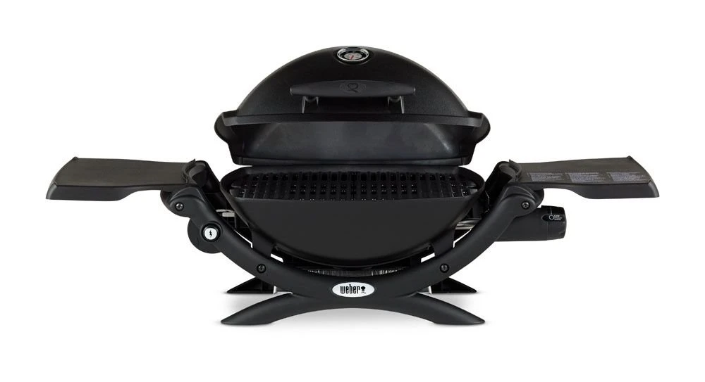Weber® Q 1200 Gasbarbecue 5 Weber® Q 1200 Gasbarbecue - Afbeelding 3