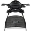Weber® Q 1200 Met Onderstel Gasbarbecue Black -Bastar Barbecues Winkel weber q 1200 gasbarbecue met stand 1000x1000 6256b75a20eee l