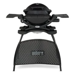 Weber® Q 1200 Met Onderstel Gasbarbecue Black -Bastar Barbecues Winkel weber q 1200 gasbarbecue met stand 1000x1000 6256b75ac3ee5 l