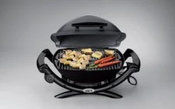 Weber® Q 1400 Elektrische Barbecue -Bastar Barbecues Winkel weber q 1400 elektrische barbecue 1614598006 l