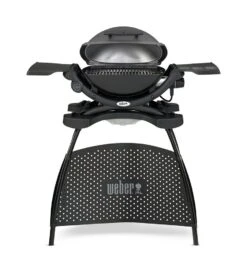 Weber® Q 1400 Elektrische Barbecue Met Stand -Bastar Barbecues Winkel weber q 1400 elektrische barbecue met stand 1614598017 l