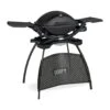 Weber® Q 2200 Gasbarbecue Met Stand -Bastar Barbecues Winkel weber q 2200 gasbarbecue met stand 1614598097 l