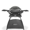 Weber® Q 2400 Elektrische Barbecue Met Stand -Bastar Barbecues Winkel weber q 2400 elektrische barbecue met stand 1614597992 l