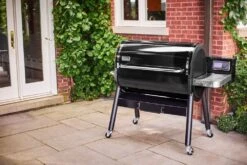 Weber® SmokeFire EX6 GBS Wood Fired Pelletbarbecue 9 Weber® SmokeFire EX6 GBS Wood Fired Pelletbarbecue -Bastar Barbecues Winkel weber smokefire ex6 gbs wood fired pelletbarbecue 1614598363 l