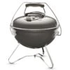 Weber® Smokey Joe® Premium Houtskoolbarbecue Ø 37 Cm 2 Weber® Smokey Joe® Premium Houtskoolbarbecue Ø 37 Cm -Bastar Barbecues Winkel weber smokey joe premium houtskoolbarbecue 37 cm 1614598029 l