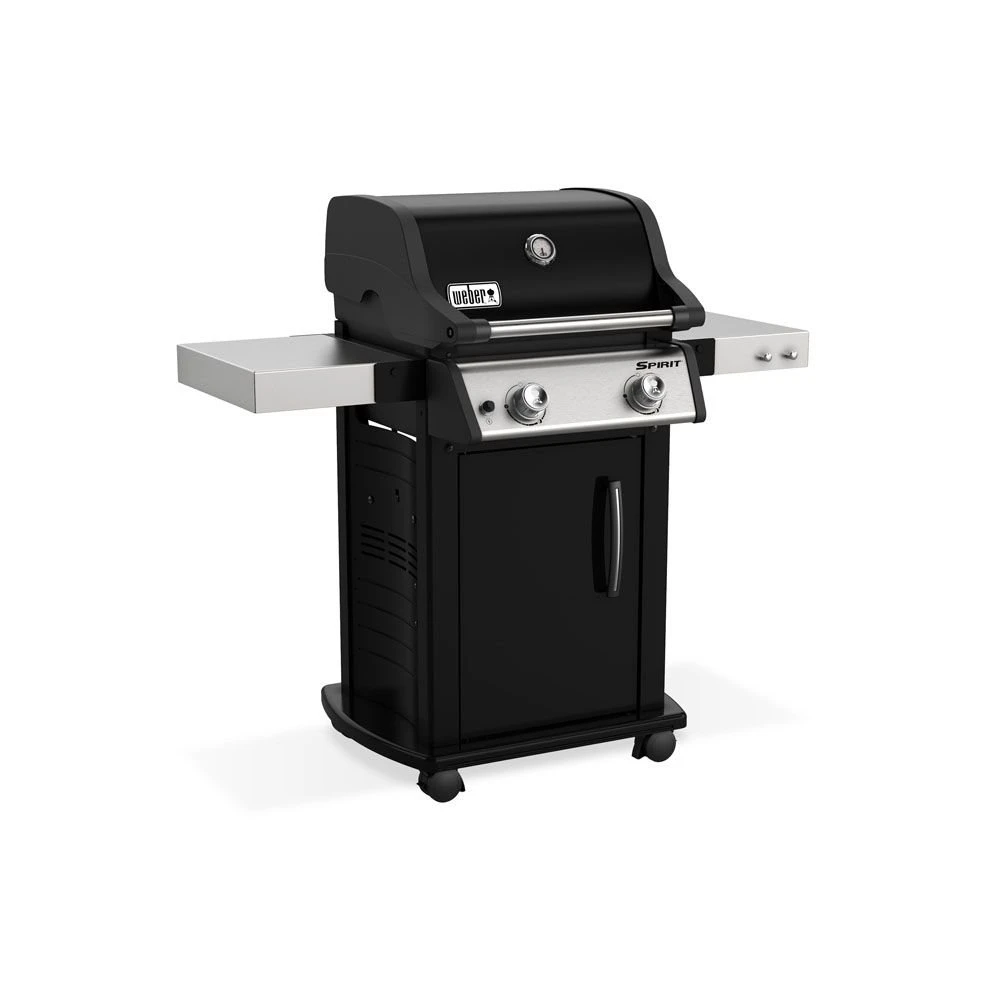 Weber® Spirit E-215 GBS Gasbarbecue 3 Weber® Spirit E-215 GBS Gasbarbecue
