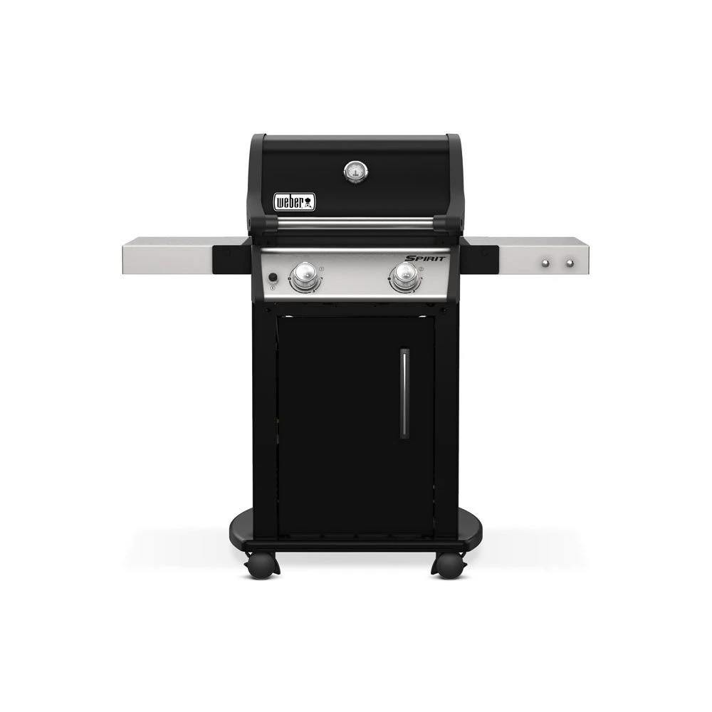 Weber® Spirit E-215 GBS Gasbarbecue 4 Weber® Spirit E-215 GBS Gasbarbecue - Afbeelding 2