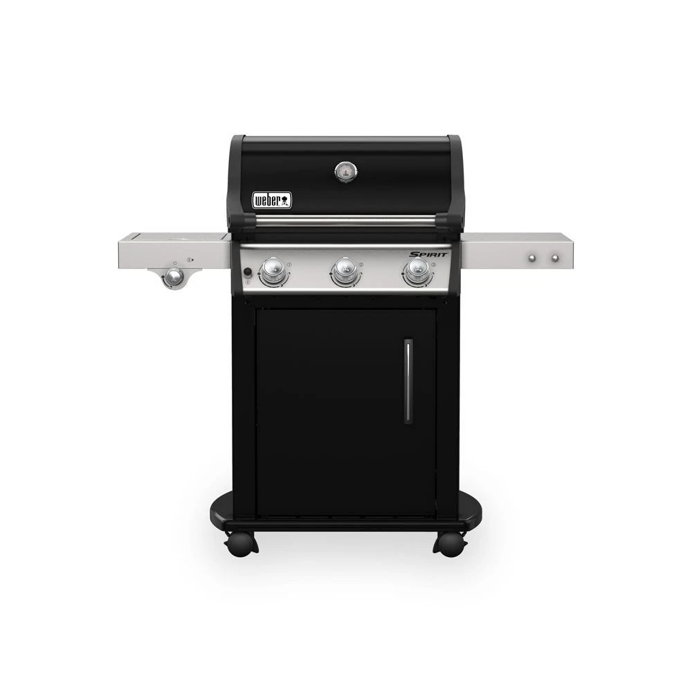 Weber® Spirit E-325 GBS Gasbarbecue 3 Weber® Spirit E-325 GBS Gasbarbecue