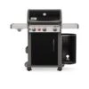 Weber® Spirit E-330 GBS Premium, Black -Bastar Barbecues Winkel weber spirit e 330 gbs premium black 1589881032 l