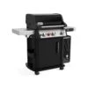 Weber® Spirit EPX-335 Gasbarbecue Black -Bastar Barbecues Winkel weber spirit epx 335 gasbarbecue black 1000x1000 6256b7676cc98 l