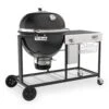 Weber® Summit Kamado S6 Ø 61 Cm 2 Weber® Summit Kamado S6 Ø 61 Cm -Bastar Barbecues Winkel weber summit kamado s6 61 cm 1614598389 l