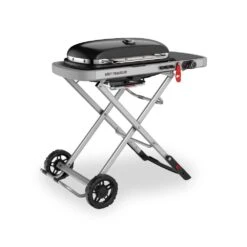 Weber® Traveler Gasbarbecue -Bastar Barbecues Winkel weber traveler gasbarbecue 1614598407 l