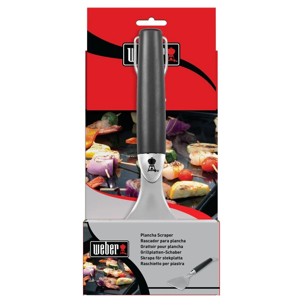 Weber® Universele Schraper 5 Weber® Universele Schraper - Afbeelding 3