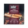 Weber® Wood Wraps Cherry 1 Weber® Wood Wraps Cherry -Bastar Barbecues Winkel weber wood wraps cherry 1615542937 l
