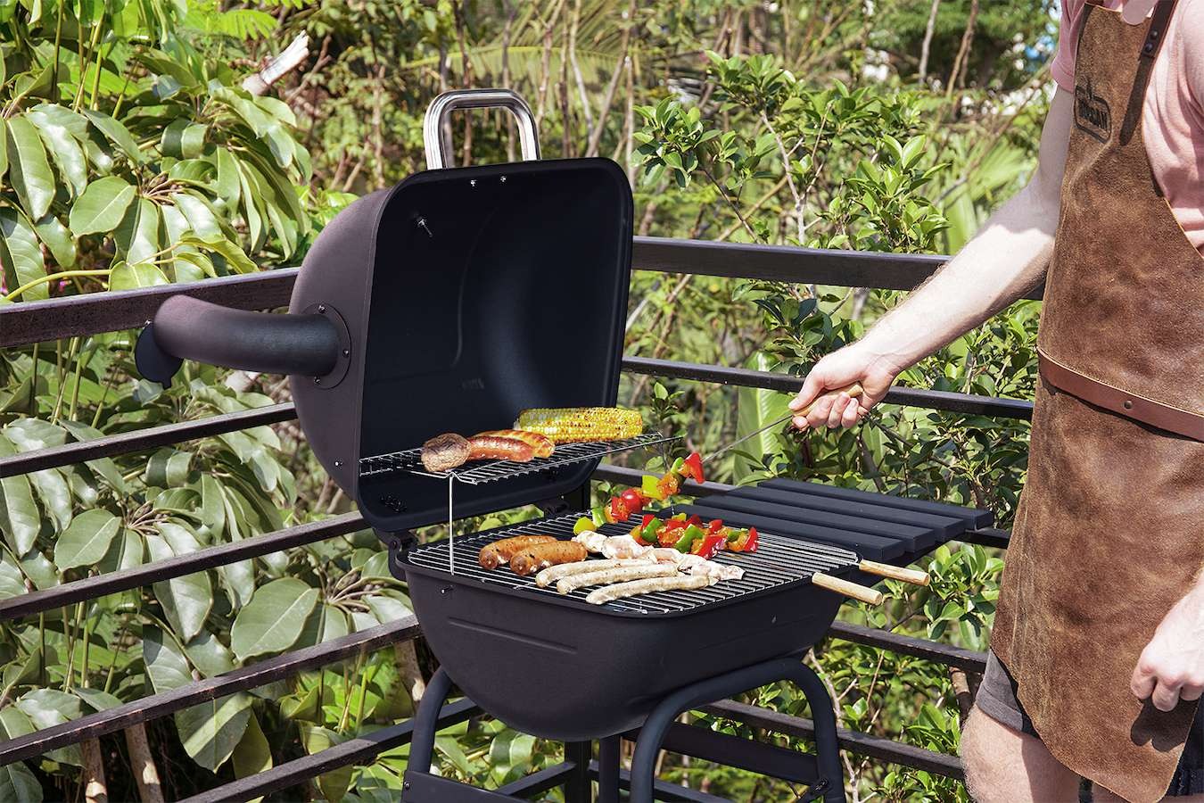 Bastar Barbecues Winkel 2 Bastar Barbecues Winkel -Bastar Barbecues Winkel 8720874420781 Buccan BBQ Houtsko