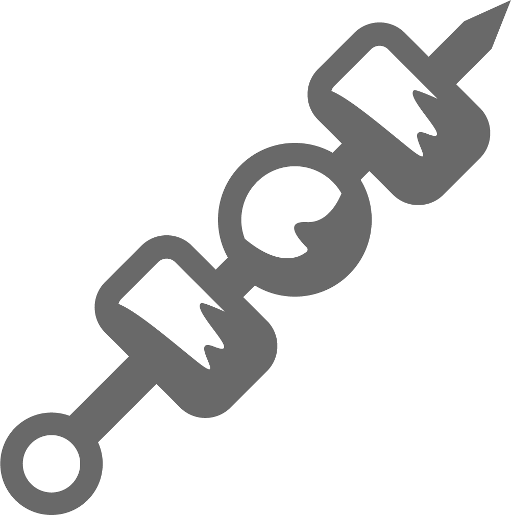 Bastar Barbecues Winkel